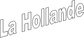 La Hollande